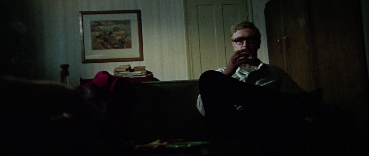 The Ipcress File (1965) BluRay Hindi + English 1080p 10bit x265 HEVC DD 5.1 ESub.mkv.0002